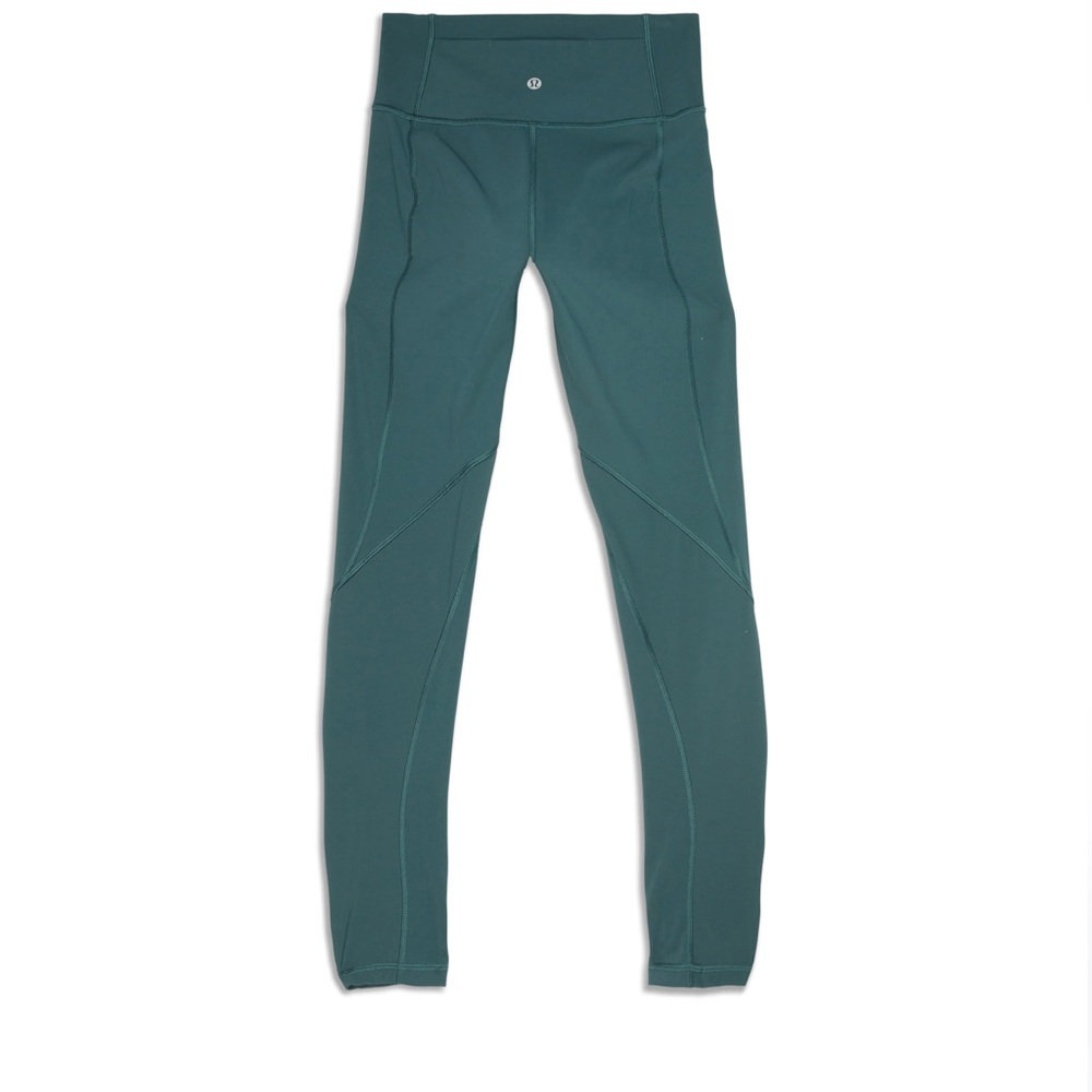 Lululemon play on pleats leggings